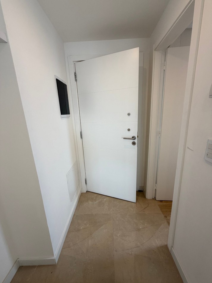 A ESTRENAR DTO. MONOAMBIENTE | ALQUILER 24 MESES