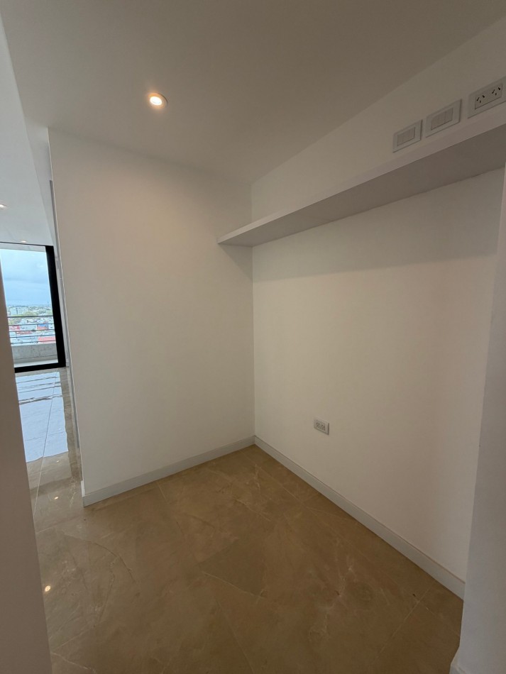 A ESTRENAR DTO. MONOAMBIENTE | ALQUILER 24 MESES