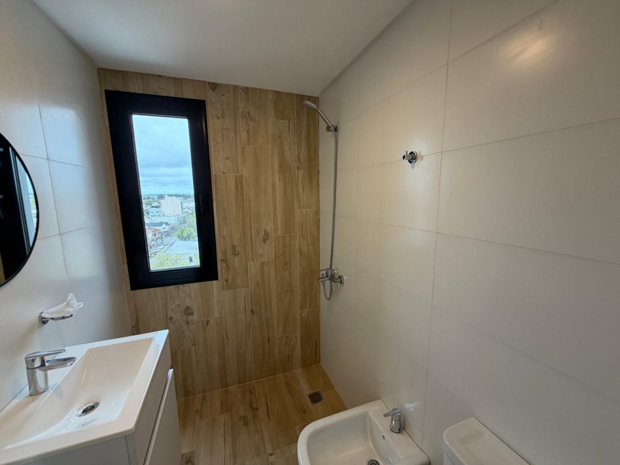 A ESTRENAR DTO. MONOAMBIENTE | ALQUILER 24 MESES