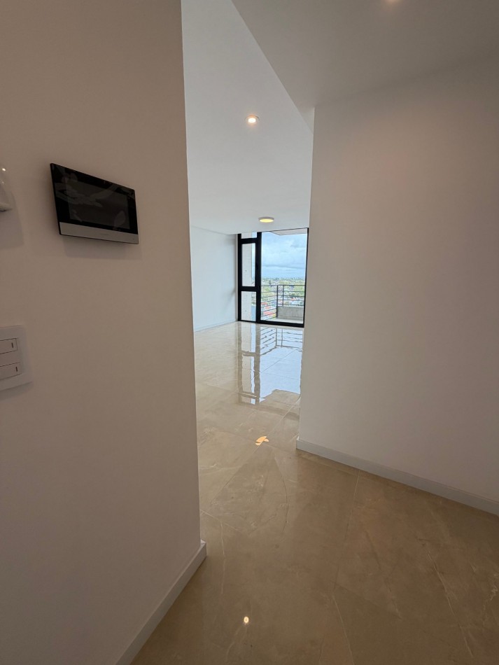 A ESTRENAR DTO. MONOAMBIENTE | ALQUILER 24 MESES