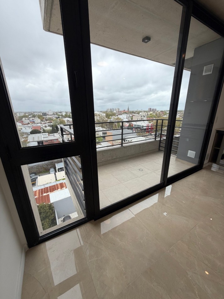 A ESTRENAR DTO. MONOAMBIENTE | ALQUILER 24 MESES