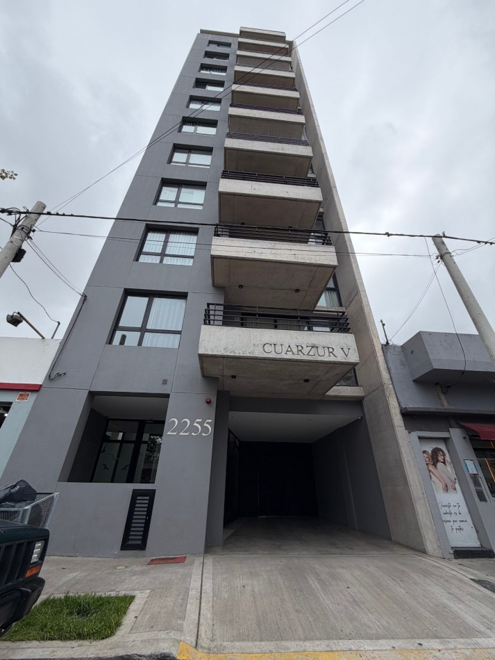 A ESTRENAR DTO. MONOAMBIENTE | ALQUILER 24 MESES