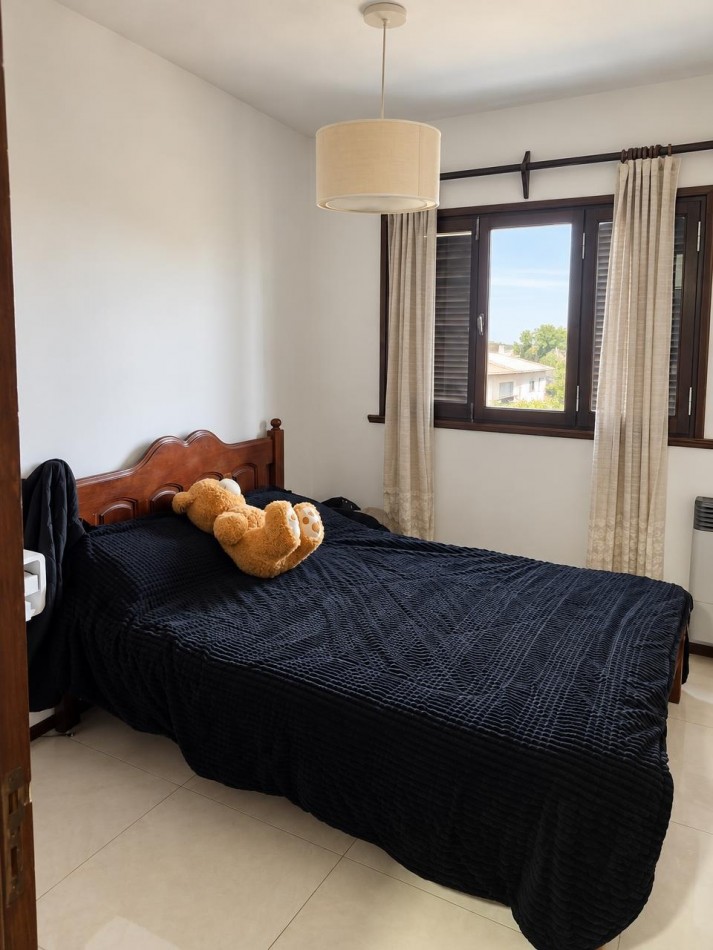 DEPARTAMENTO 2 AMBIENTES