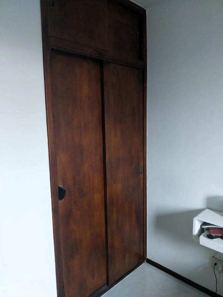 DEPARTAMENTO 2 AMBIENTES