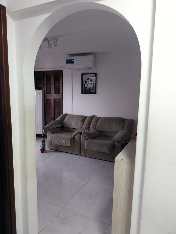 DEPARTAMENTO 2 AMBIENTES