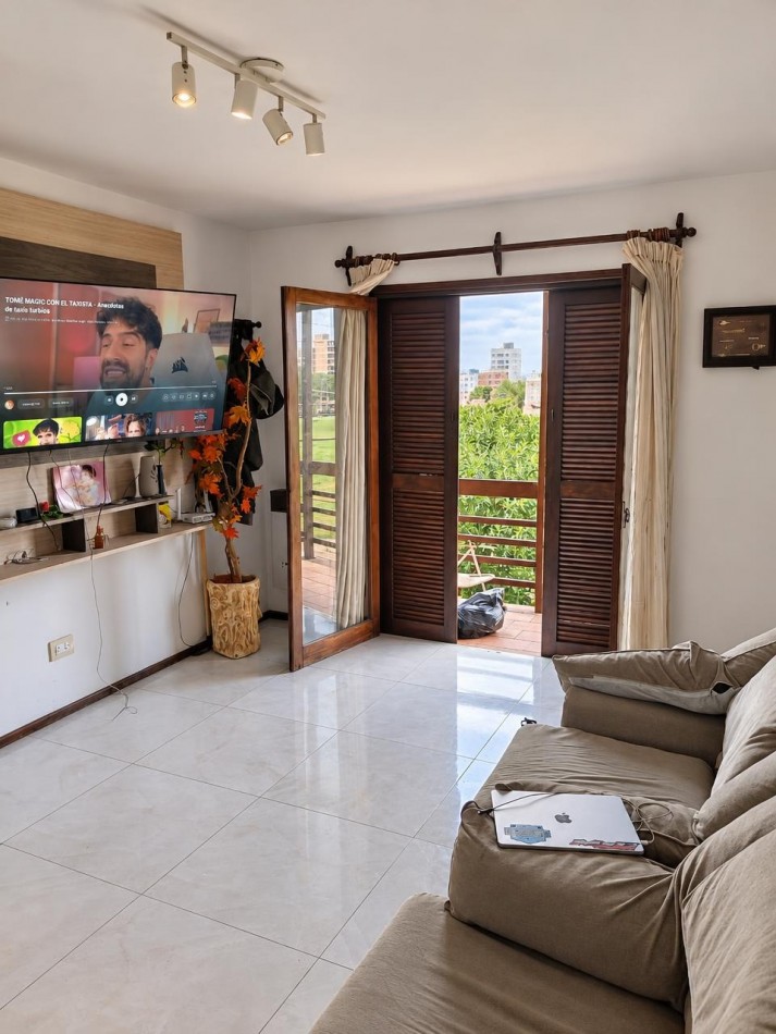 DEPARTAMENTO 2 AMBIENTES
