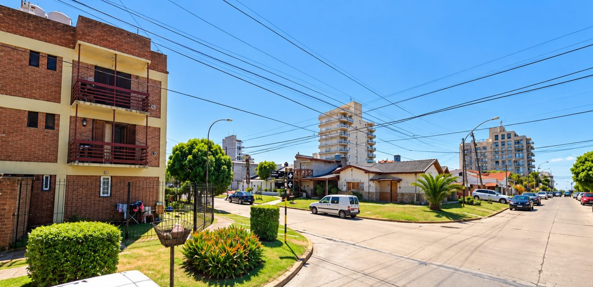 DEPARTAMENTO 2 AMBIENTES