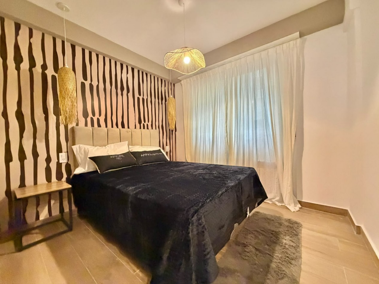 DEPARTAMENTO 3 AMBIENTES A LA CALLE CON BALCON EN VENTA