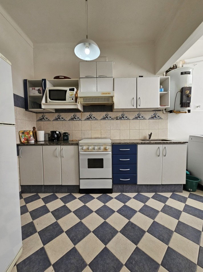 DEPARTAMENTO 2 AMBIENTES - ALQUILER ESTUDIANTES