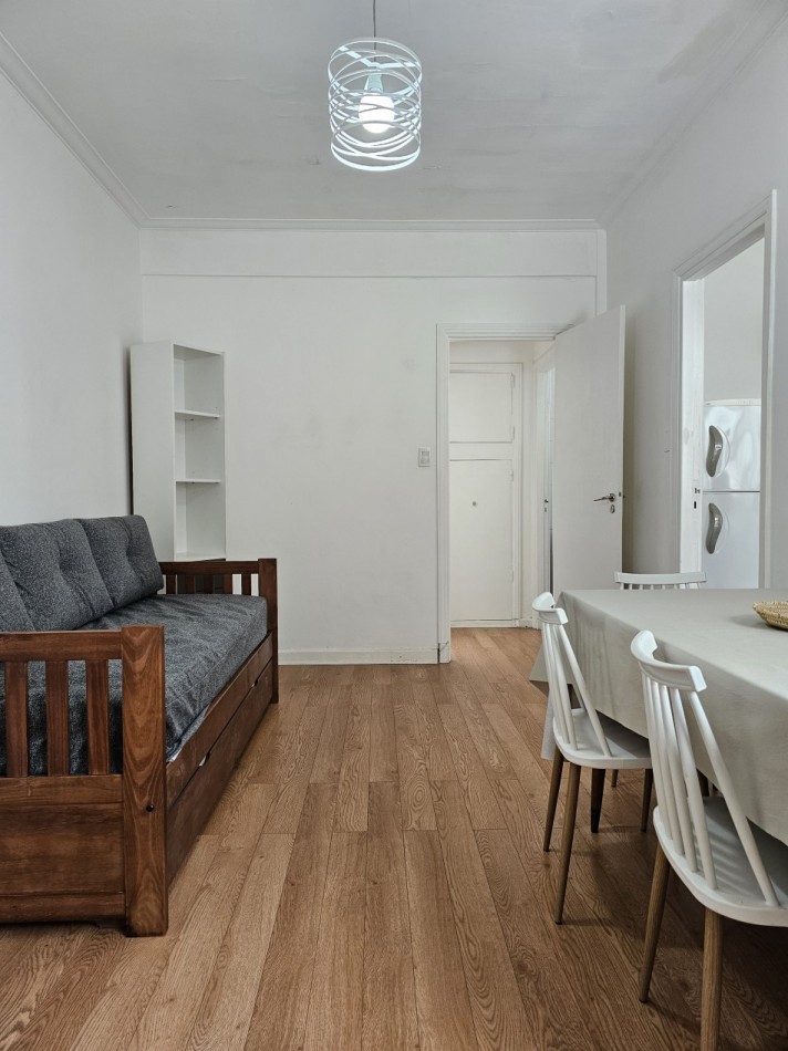 DEPARTAMENTO 2 AMBIENTES - ALQUILER ESTUDIANTES