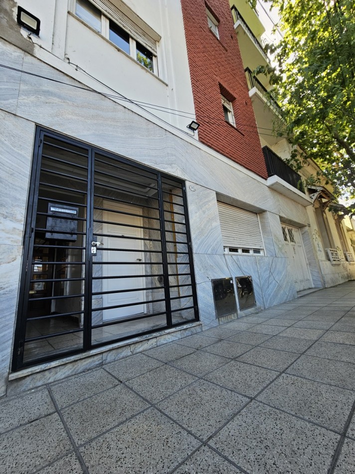 DEPARTAMENTO 2 AMBIENTES - ALQUILER ESTUDIANTES