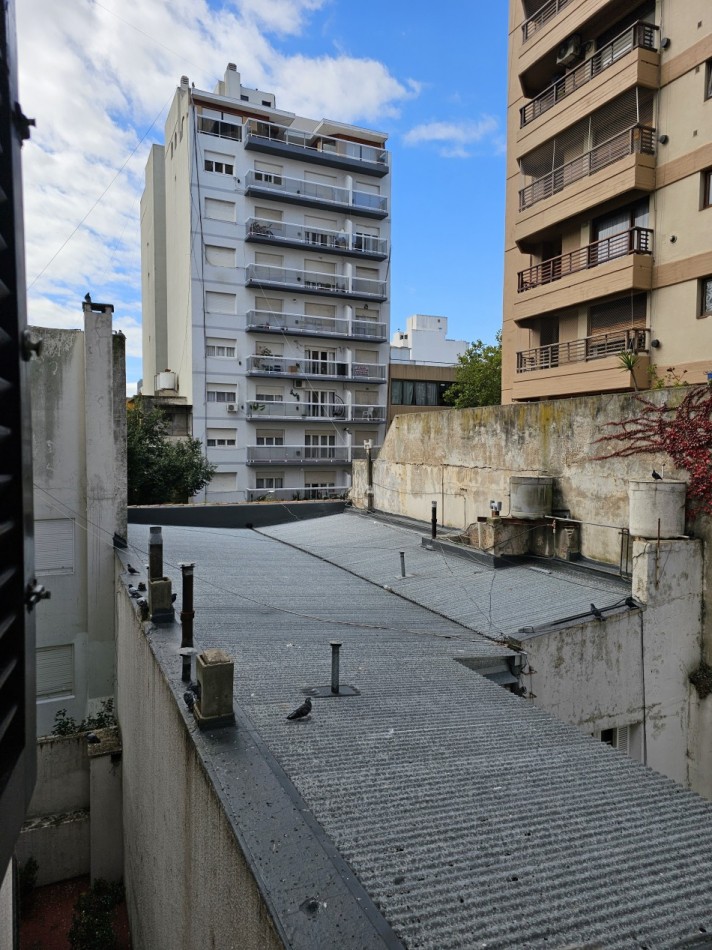 DEPARTAMENTO 1 AMBIENTE ALQUILER 24 MESES