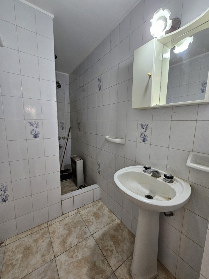 DEPARTAMENTO 1 AMBIENTE ALQUILER 24 MESES