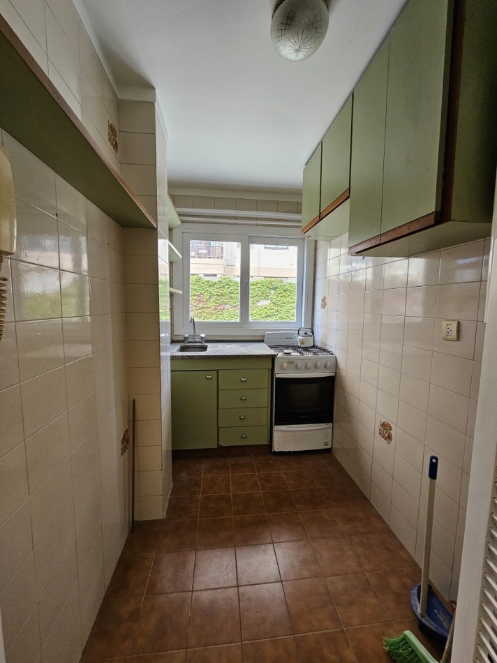 DEPARTAMENTO 1 AMBIENTE ALQUILER 24 MESES