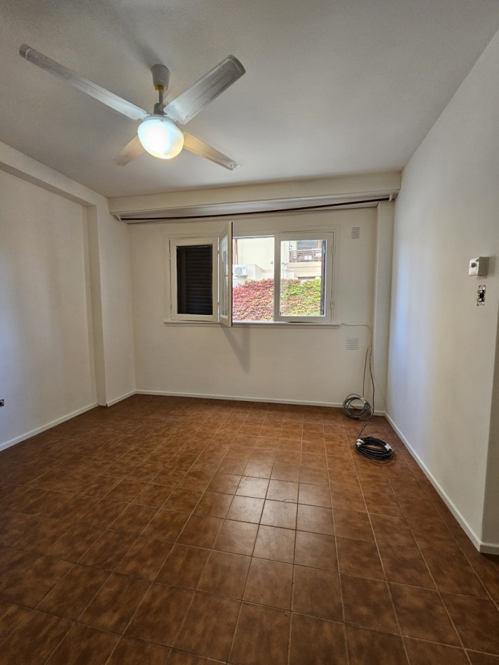 DEPARTAMENTO 1 AMBIENTE ALQUILER 24 MESES
