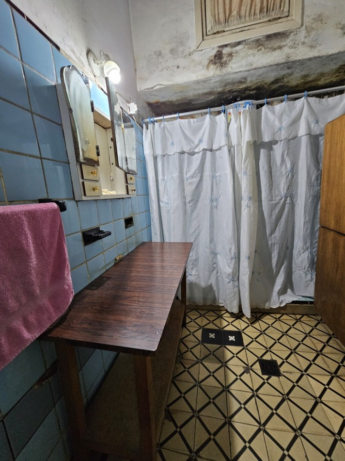 CASA EN VENTA A RECICLAR O DEMOLER EN SAN JOSE