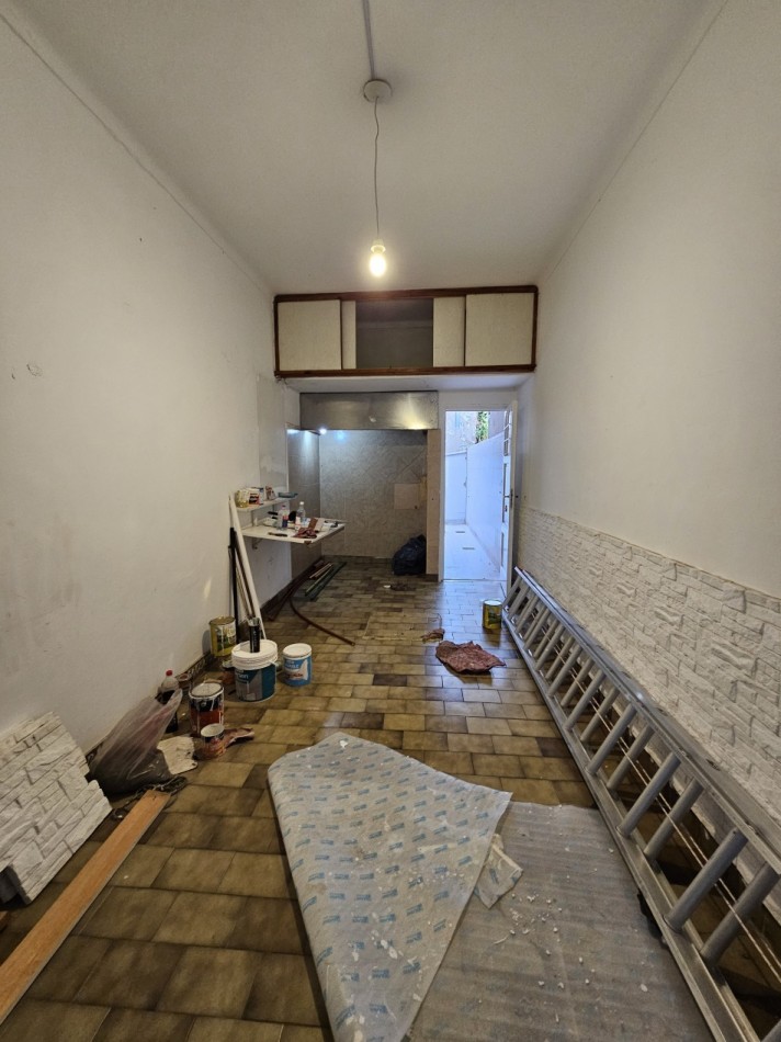 CHALET 6 AMBIENTES ZONA CHAUVIN APTO CREDITO HIPOTECARIO
