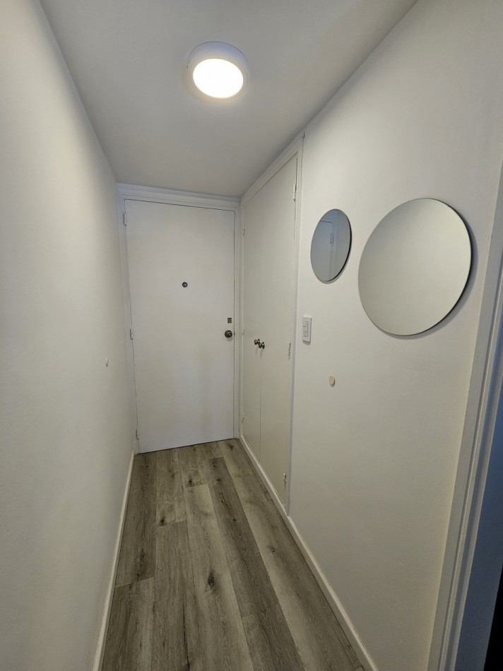 ALQUILER TEMPORARIO DEPARTAMENTO 2 AMBIENTES MAR DEL PLATA