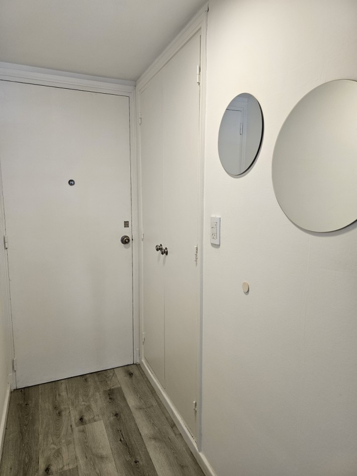 ALQUILER TEMPORARIO DEPARTAMENTO 2 AMBIENTES MAR DEL PLATA