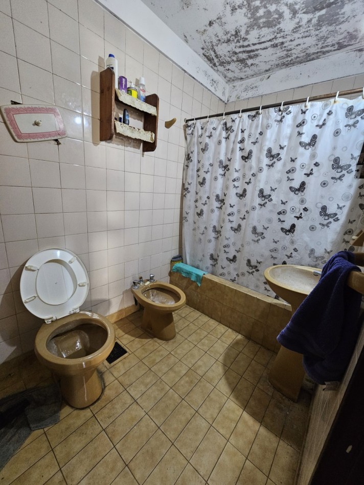 DEPARTAMENTO 2 AMBIENTES CON BALCON EN VENTA MAR DEL PLATA