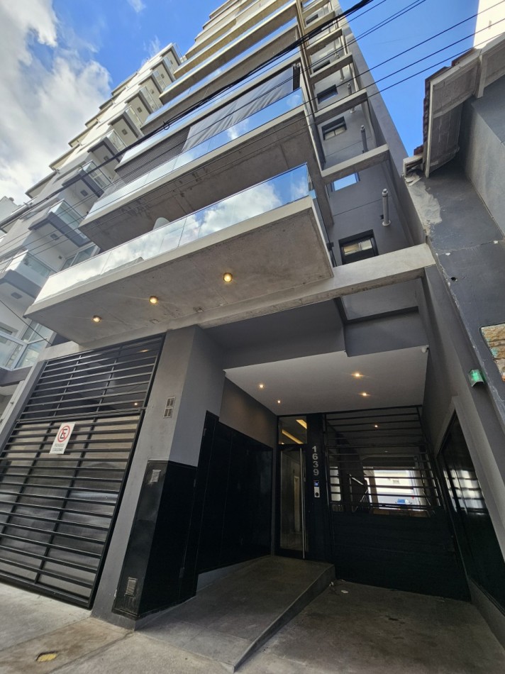 Departamento 3 ambientes en duplex zona paseo aldrey venta