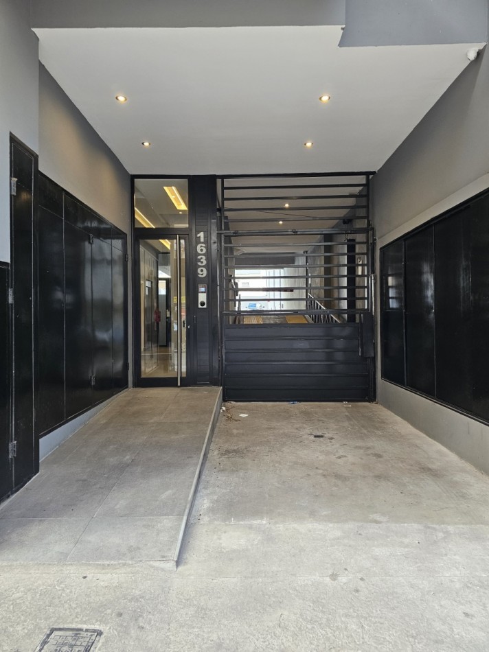 Departamento 3 ambientes en duplex zona paseo aldrey venta