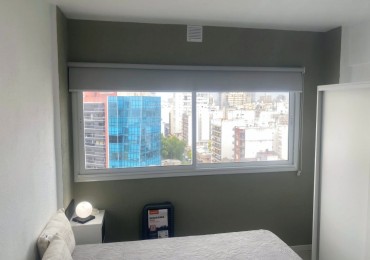 MONOAMBIENTE EN VENTA CENTRO