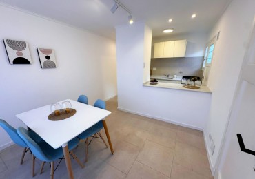 PH 2 AMBIENTES EN VENTA BARRIO SAN JOSE