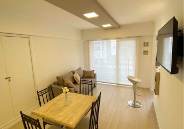 DEPARTAMENTO 1 AMBIENTE A LA CALLE BALCON SALIENTE