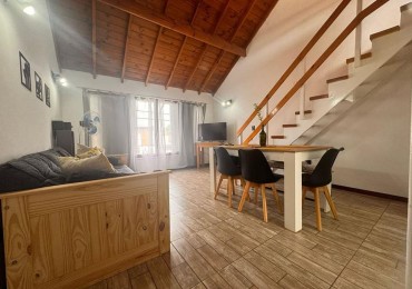 CASA EN PH 4 AMBIENTES CON COCHERA EN VENTA APTO CREDITO