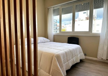 DEPARTAMENTO 1 AMBIENTE AMOBLADO EN VENTA!