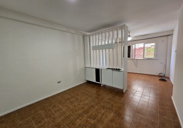 DEPARTAMENTO 1 AMBIENTE ALQUILER 24 MESES
