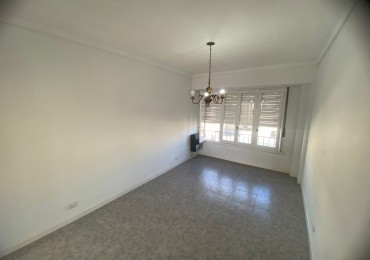 DEPARTAMENTO 3 AMBIENTES