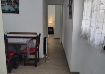 DEPARTAMENTO 3 AMBIENTES APTO CREDITO HIPOTECARIO!