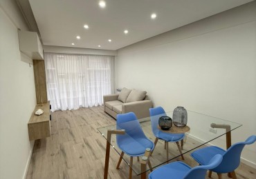 DEPARTAMENTO 3 AMBIENTES CON COCHERA EN VENTA