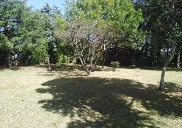 LOTE EN VENTA ZONA ACANTILADOS