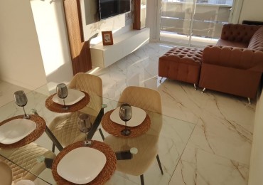 DEPARTAMENTO 3 AMBIENTES AL FRENTE CON BALCON Y COCHERA 