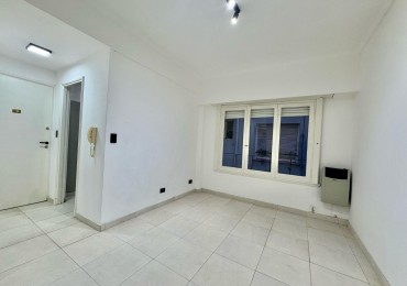 Departamento de 3 ambientes zona paseo aldrey