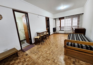 DEPARTAMENTO 1 AMBIENTE ZONA LA PERLA