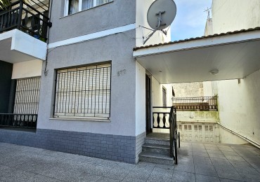 PH 2 AMBIENTES CON PATIO EN ALQUILER ZONA LA PERLA