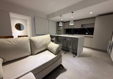 DEPARTAMENTO  3 AMBIENTES  A LA CALLE  CON BALCON    