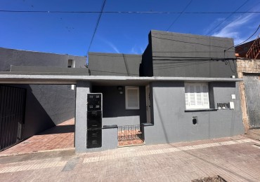 PH 3 ambientes Planta baja al frente con cochera descubierta