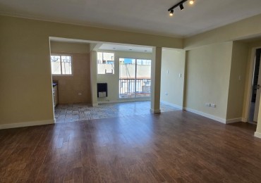 Departamento 2 ambientes externo