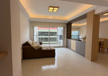 DEPARTAMENTO CUATRO AMBIENTES EXTERNOS 