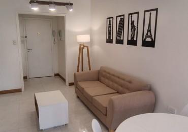 Venta Departamento 2 Ambientes en venta centro mar del plata