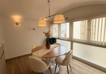 DEPARTAMENTO 3 AMBIENTES EN DUPLEX 