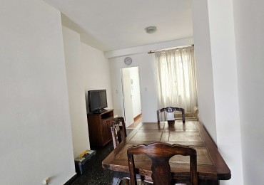 DEPARTAMENTO 3 AMBIENTES CON BALCON TERRAZA ALQUILER 9 MESES