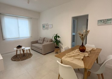 DEPARTAMENTO EN VENTA 2 AMBIENTES ZONA CENTRO