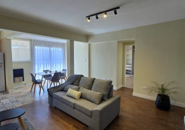 Departamento 2 ambientes externo