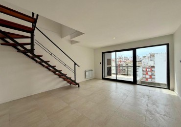 Departamento 3 ambientes en duplex zona paseo aldrey venta